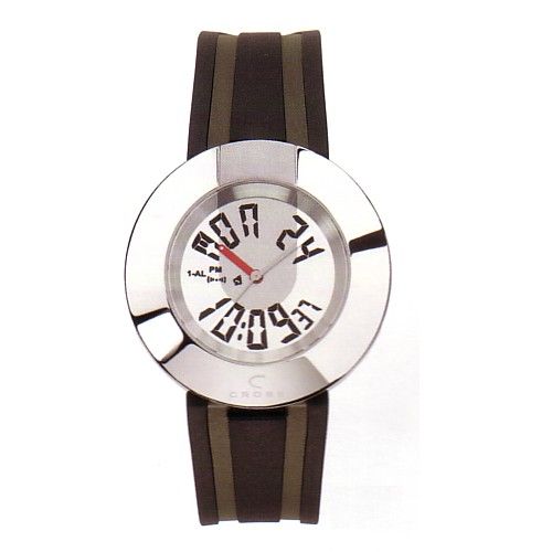 Vortex Stainless Steel Case