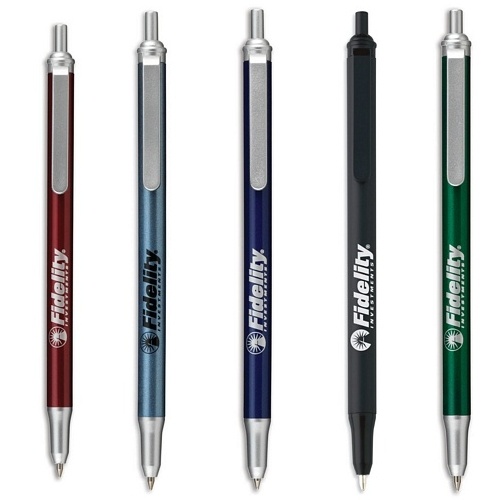 Clickster Ballpoint Pen