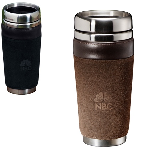 Sedona Suede Tumbler