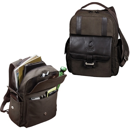 Cutter & Buck American Classic Field Bag