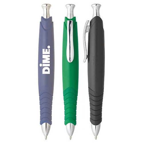 Highlander Click Pen