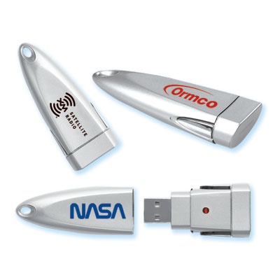 USB 2.0 Shuttle Drive