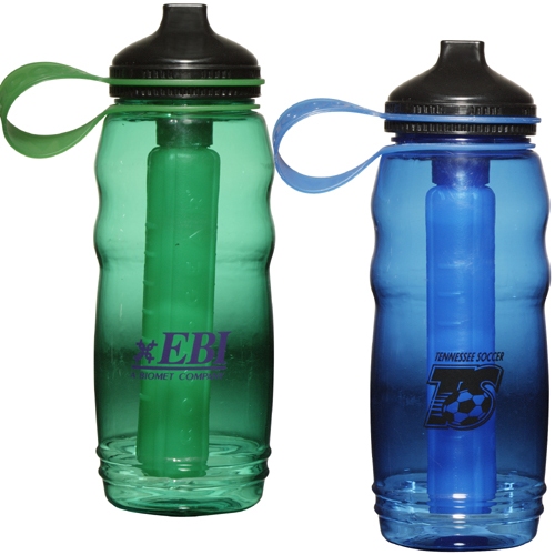 Icon Cool Gear Freezer Stick Bottle