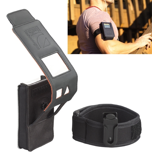 Smart Pod Media Case