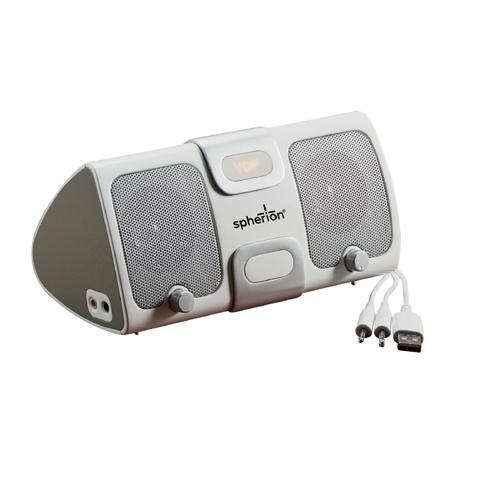 Art4Sound Desktop Speaker