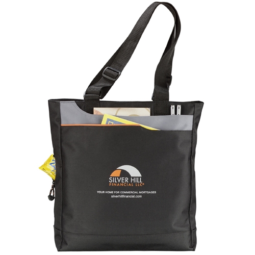 Excursion Meeting Tote