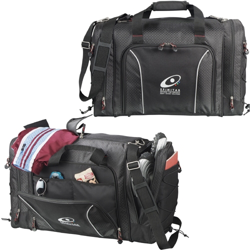 Triton 22" Locker and Travel Bag
