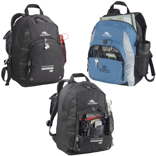 High Sierra Impact Daypack