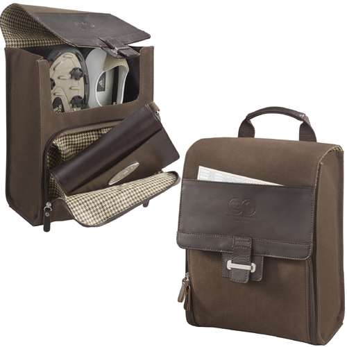 Cutter & Buck American Classic Shoe Carry-All