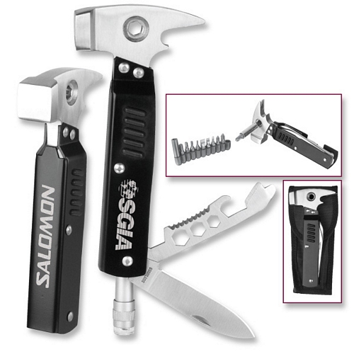 THE SAMSON HAMMER/TOOL SET