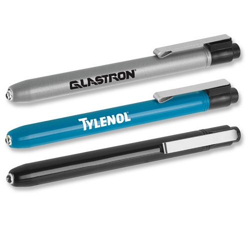 ALUMINUM POCKET LIGHT