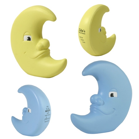 Man in the Moon Stress Reliever