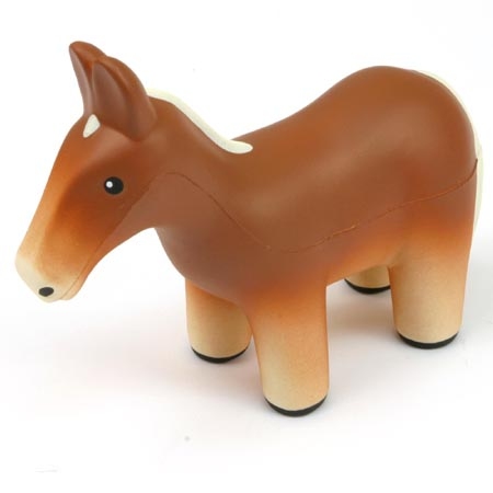 Mule Stress Reliever