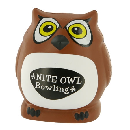 Owl Stress Reliever