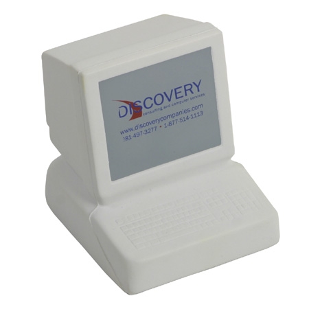 Computer Stress Reliever