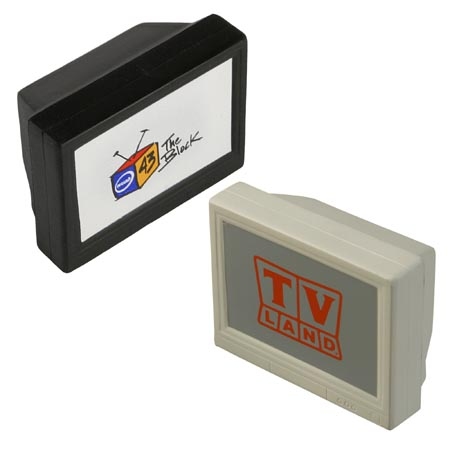 TV Flat Screen Stress Reliever