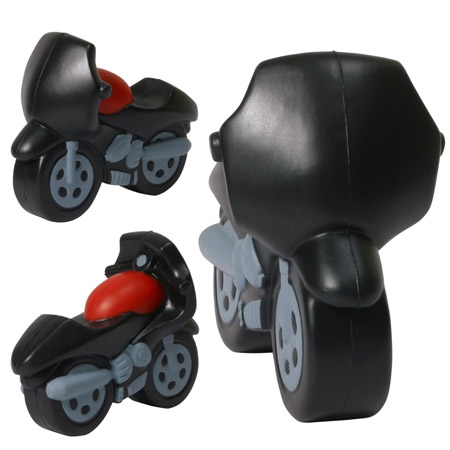 Motorcycle Stress Reliever