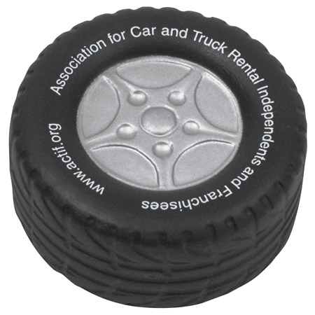 Tire Stress Reliever