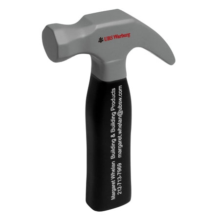 Hammer Stress Reliever