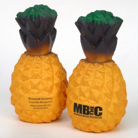 Pineapple Stress Reliever