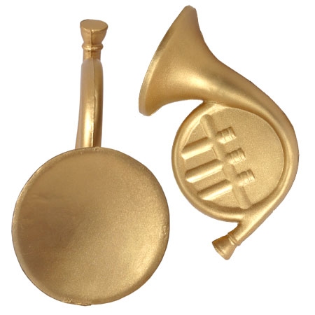 French Horn Stress Reliever