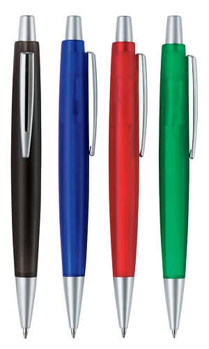 Plastic Pen