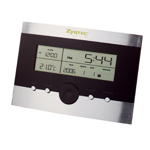 Modulus Weather Station