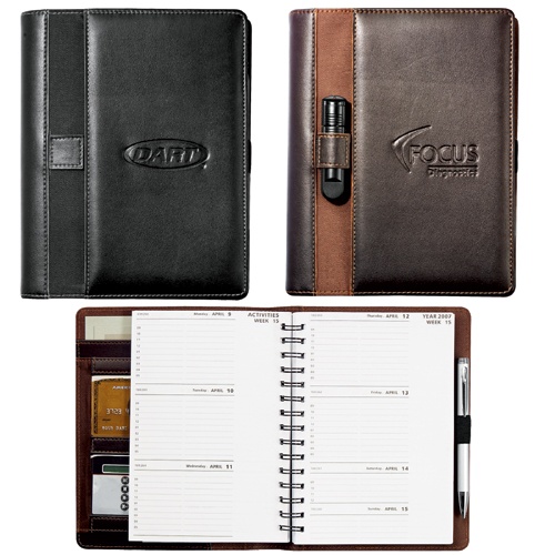 Stratford Exec. Dayminder Gift Set