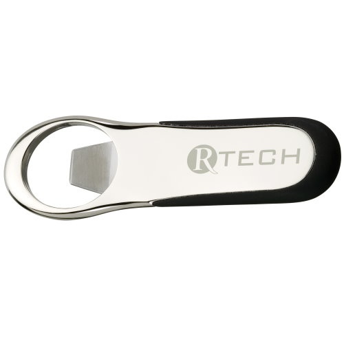 Stainless Steel Bottle Opener