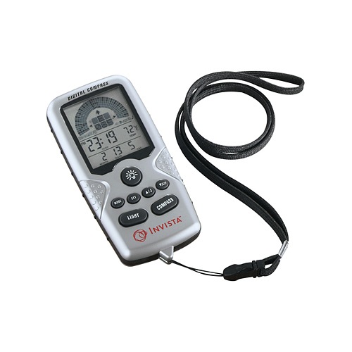 Endoro Digital Compass