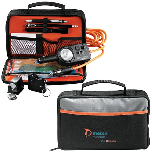 Automotive Travel Set