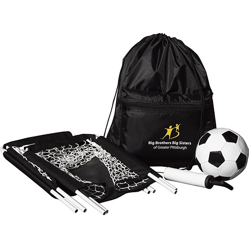 Gameday Outdoor Soccer Set