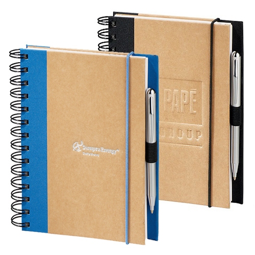 Evolution Jr. Journal