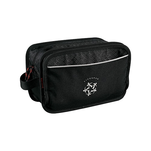 Triton Dopp Kit with Accessories