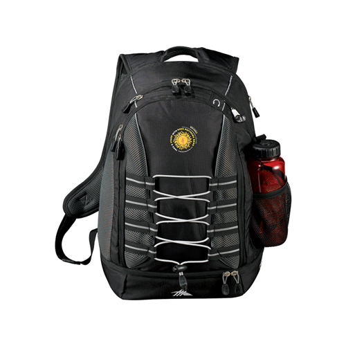 High Sierra Stomp Drop Bottom Compu-Pack