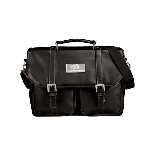 Burke Compu Saddle Bag