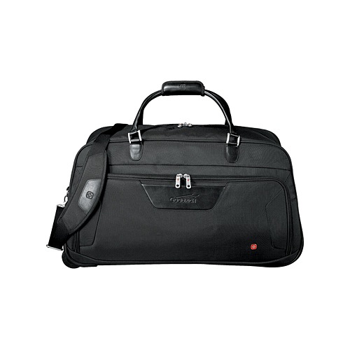 Wenger Executive 26" rolling Duffel