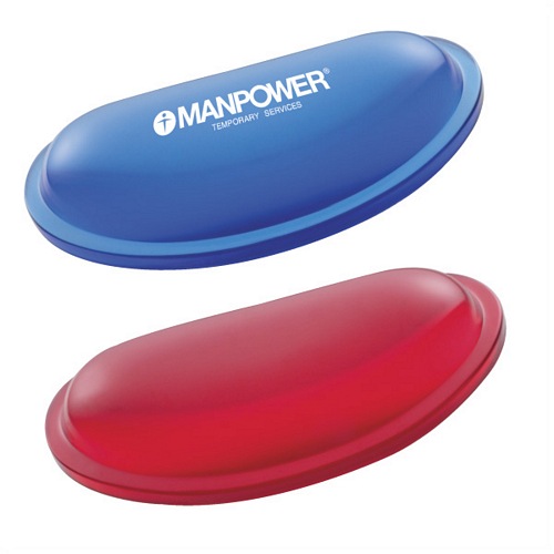 GEL MOUSE WRIST REST