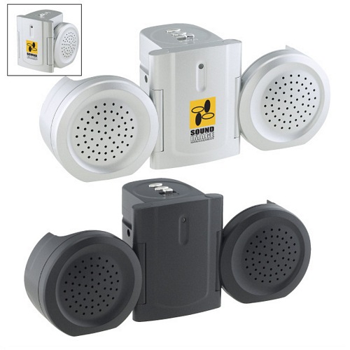 RHYTHM FM SCAN RADIO / SPEAKERS