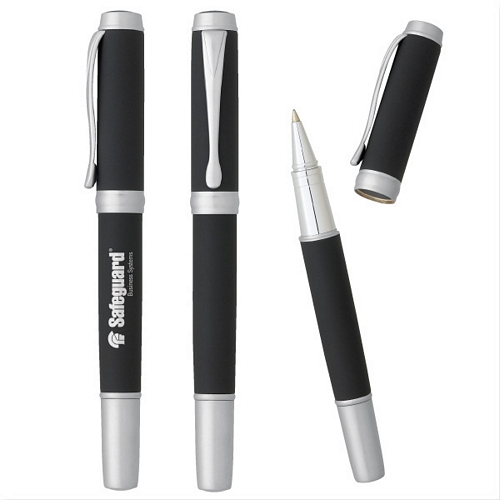 THE CAPRI ROLLERBALL PEN