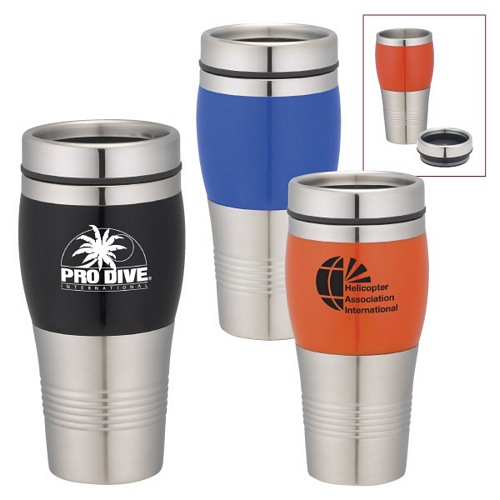 THE CARSON TRAVEL TUMBLER