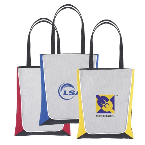 THE PANTHER TOTE BAG