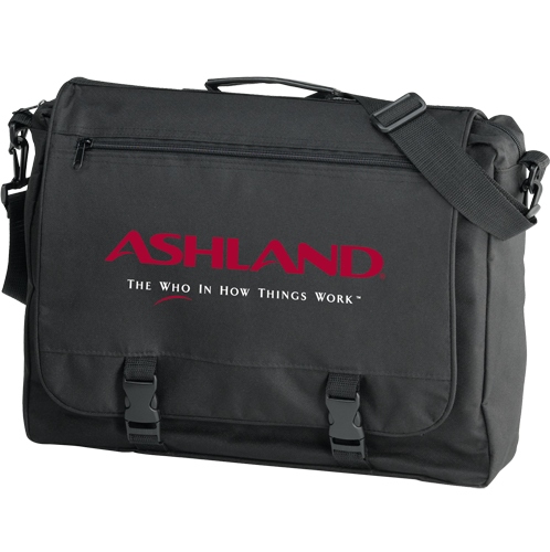 Los Angeles Saddle Bag