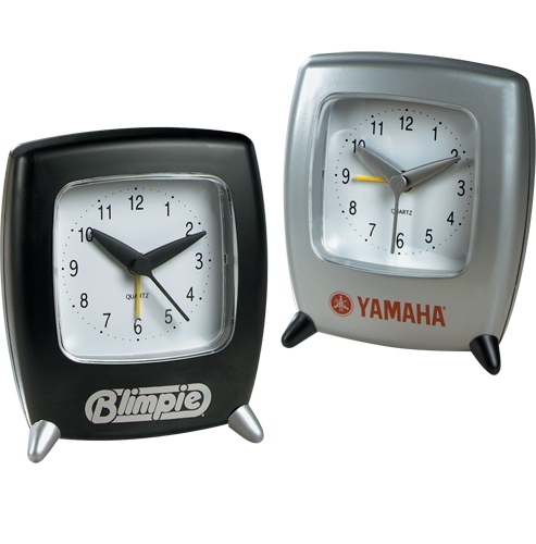 Deco Alarm Clock