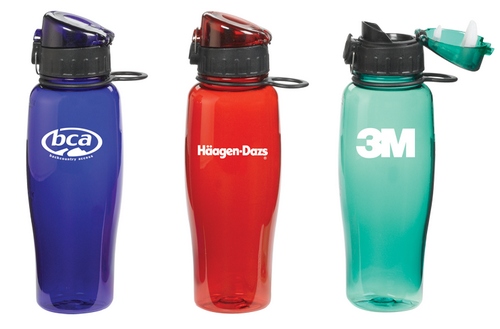 Islander Polycarbonate Bottle