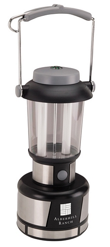 Libery Camping Safety Rechargeable Lantern