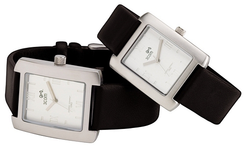 Gentlemen's Tank Watch