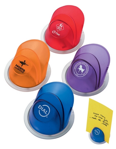 TRANSLUCENT DOCU-STAND