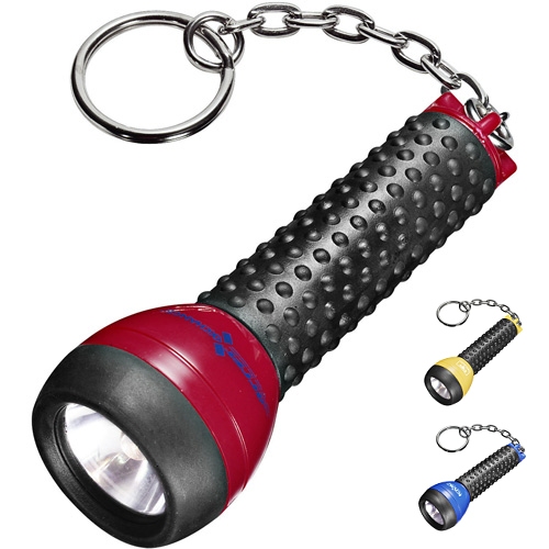 Garrity 1AAA G-Tech - Rubber Grip - G1