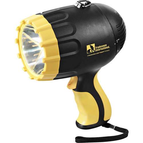 Garrity 4AA 1W Luxeon LED Spotlight